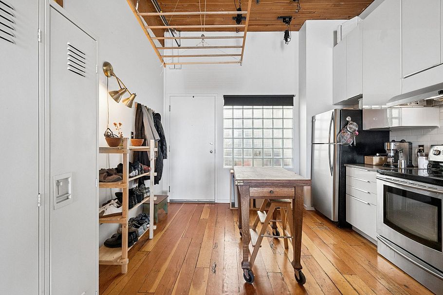 321 2556 E Hastings Street Vancouver, BC - 12