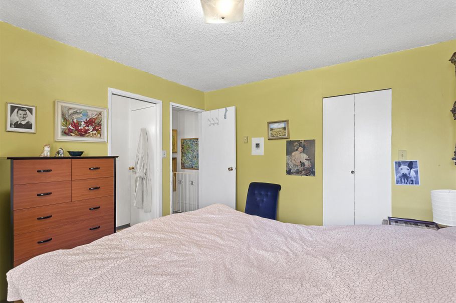 4334 Quebec Street Vancouver, BC - 3