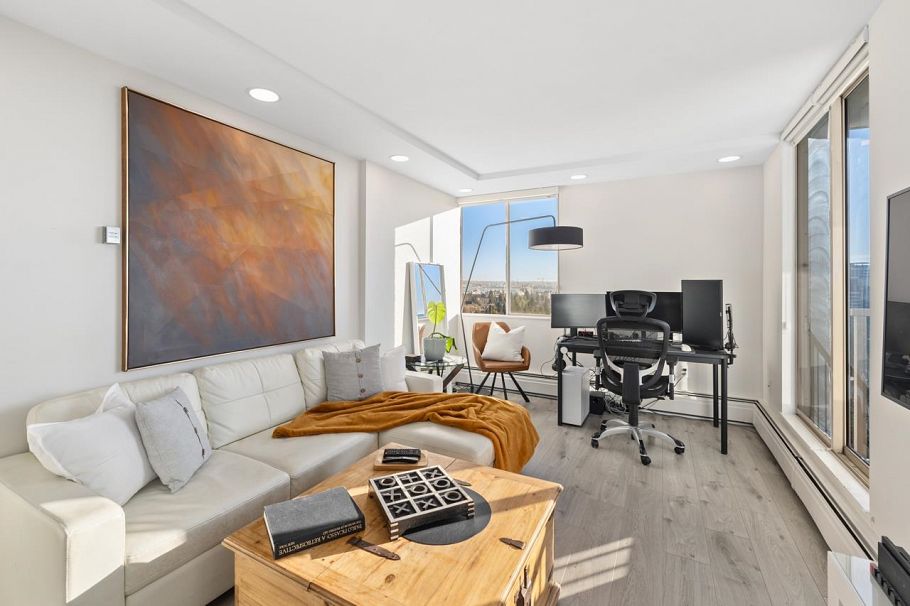 1601 2004 Fullerton Avenue North Vancouver, BC - 9