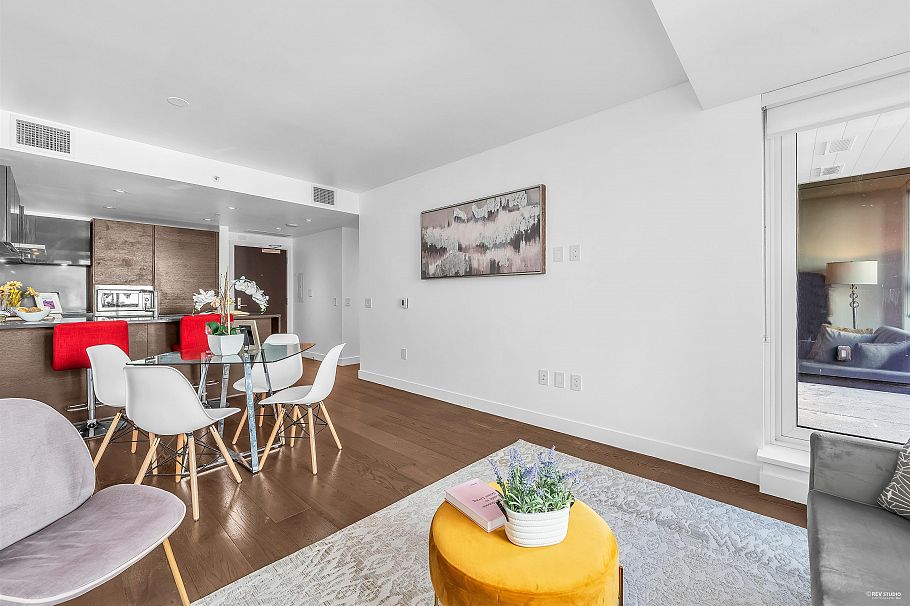 506 1571 W 57th Avenue Vancouver, BC - 6