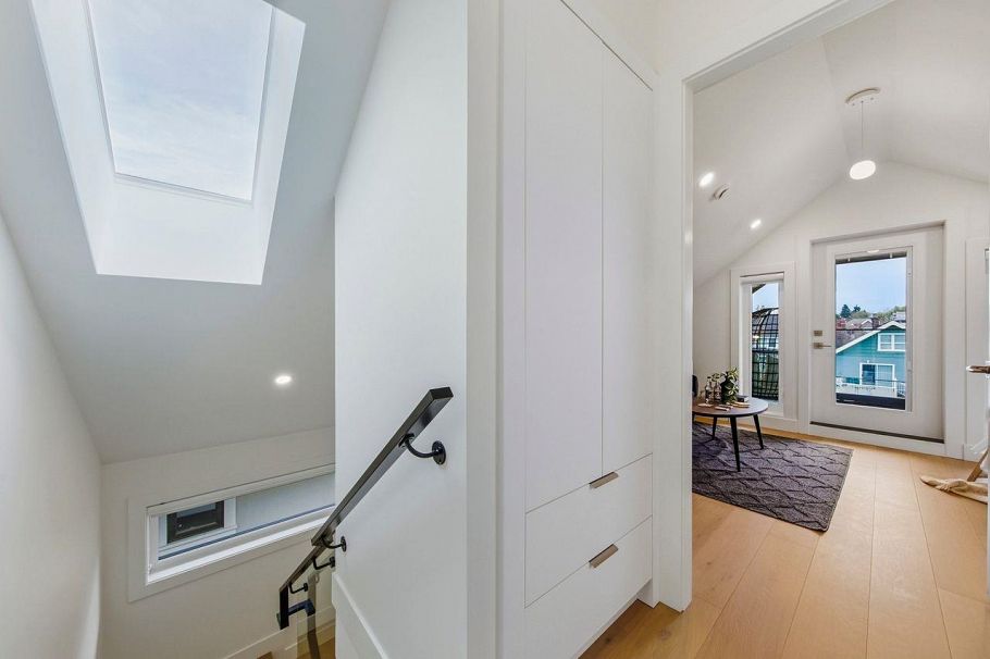 2 3708 W 18th Avenue Vancouver, BC - 29