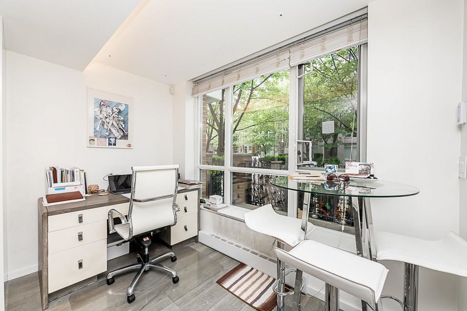 938 Beatty Street Vancouver, BC - 9