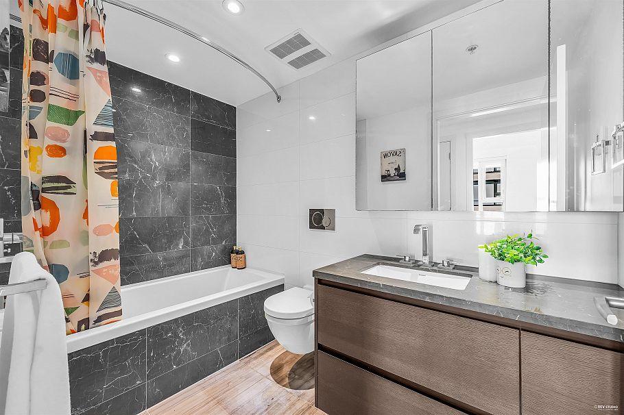 506 1571 W 57th Avenue Vancouver, BC - 19