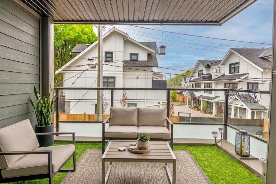 201 3939 Knight Street Vancouver, BC - 11