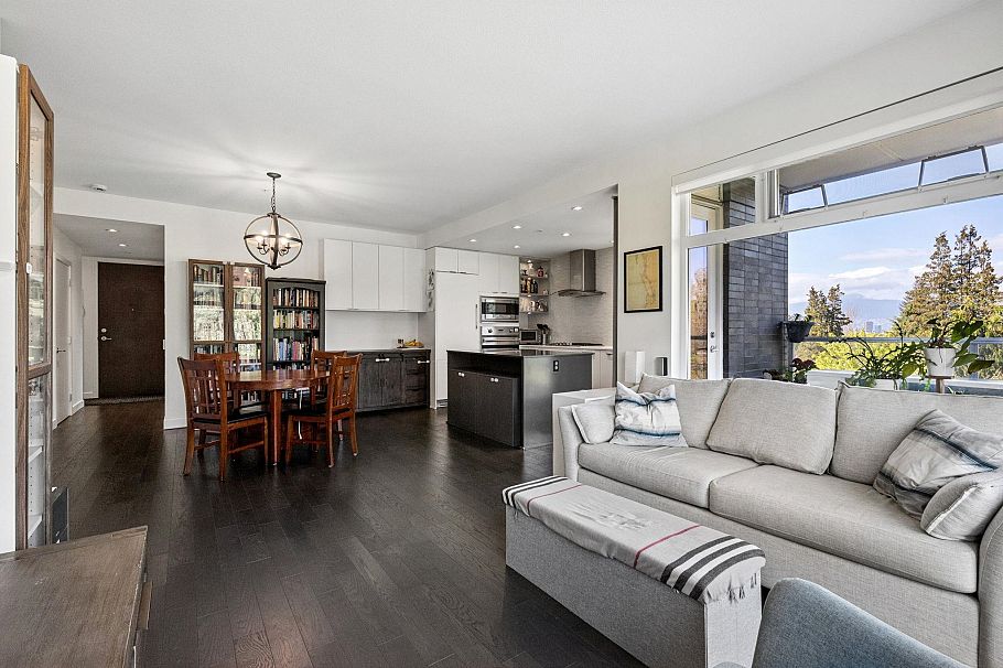 509 4867 Cambie Street Vancouver, BC - 9