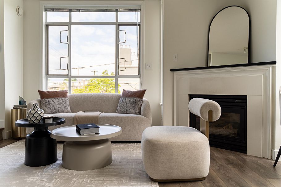 206 2190 W 5th Avenue Vancouver, BC - 4