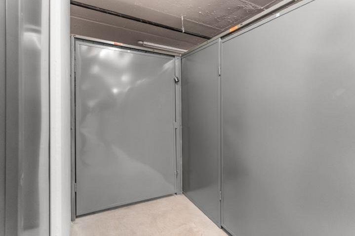 2003 499 Pacific Street Vancouver, BC - 14