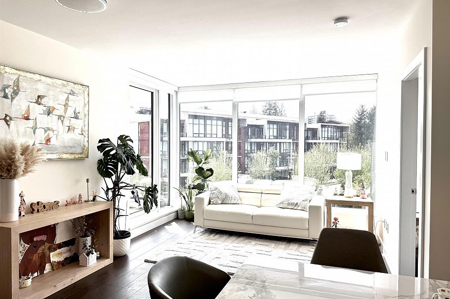 310 5629 Birney Avenue Vancouver, BC - 2