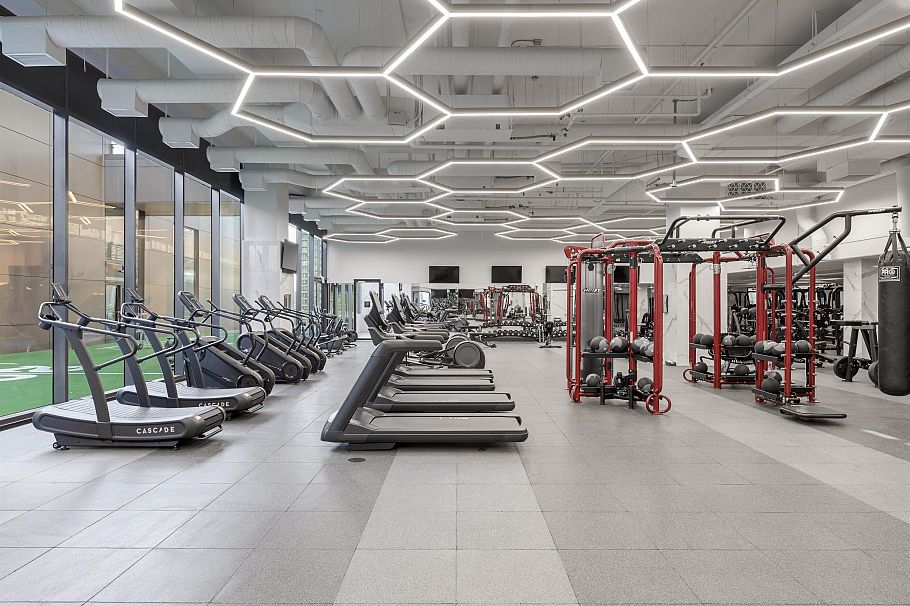 4411 2108 Gilmore Avenue Burnaby, BC - 36