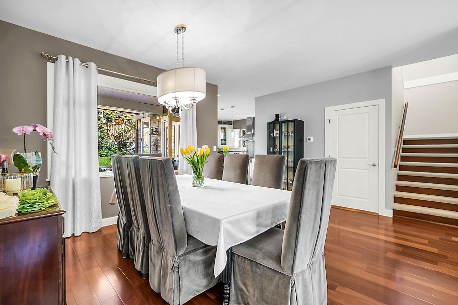 938 Beaumont Drive North Vancouver, BC - 5