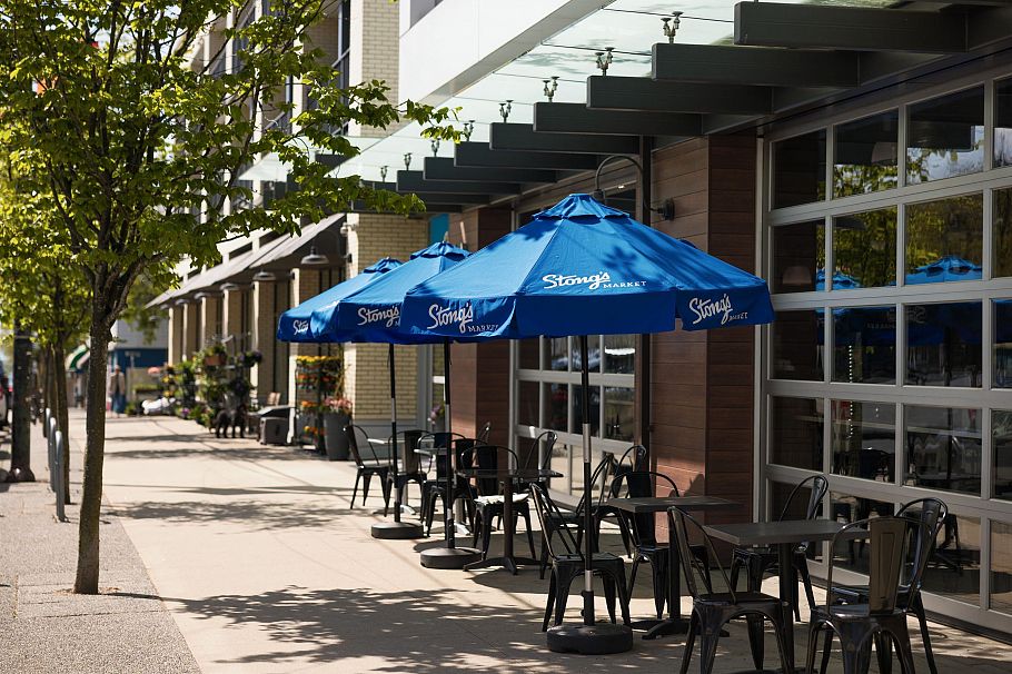 201 3595 W 26th Avenue Vancouver, BC - 22