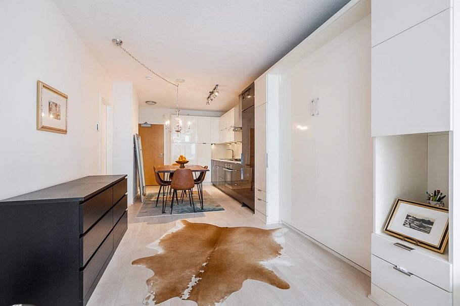 106 1777 W 7th Avenue Vancouver, BC - 11