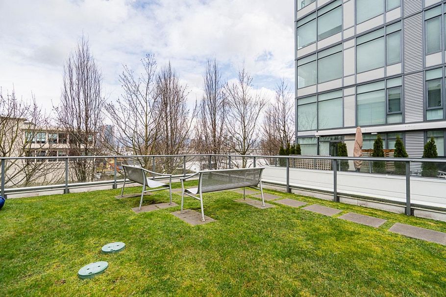 106 1777 W 7th Avenue Vancouver, BC - 20