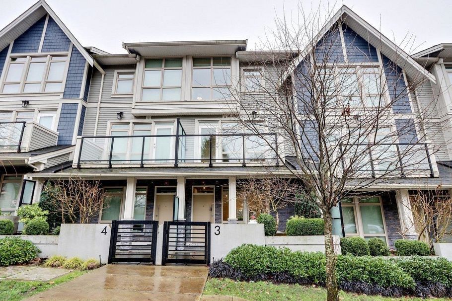 3 115 W Queens Road North Vancouver, BC - 3