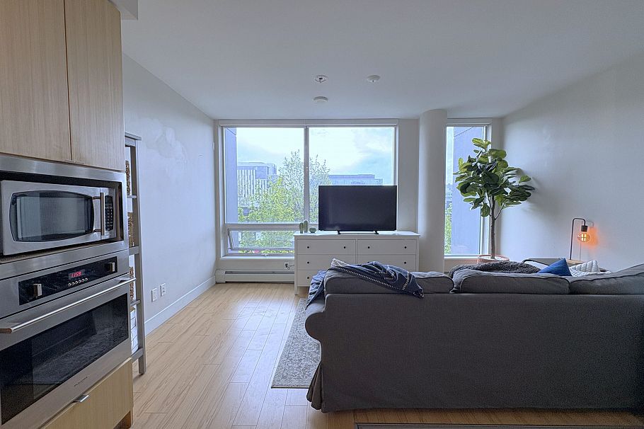 309 159 W 2nd Avenue Vancouver, BC - 16