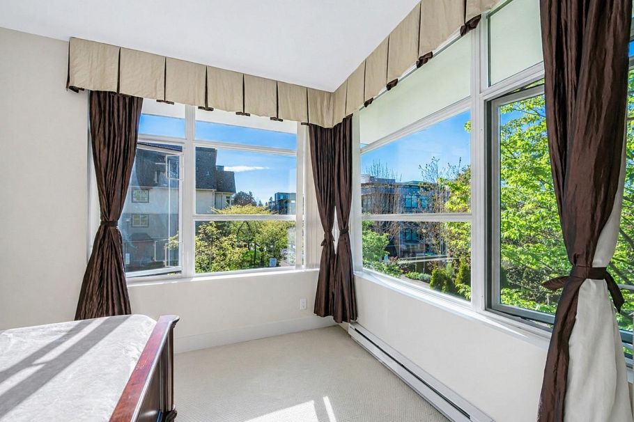 110 6018 Iona Drive Vancouver, BC - 10