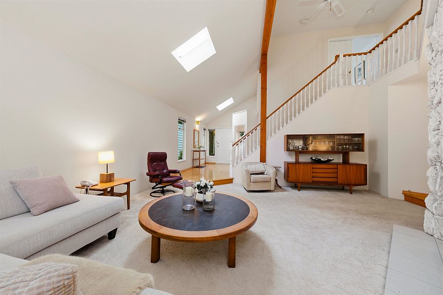 1485 Percy Court North Vancouver, BC - 5