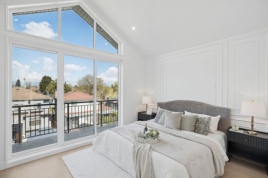 1 1005 E 55th Avenue Vancouver, BC - 23