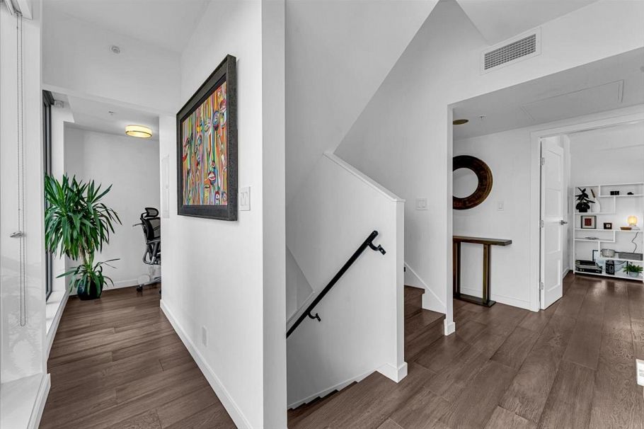 PH2502 999 Seymour Street Vancouver, BC - 23