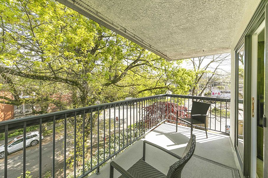 302 2320 Trinity Street Vancouver, BC - 25