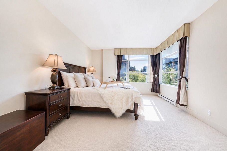 110 6018 Iona Drive Vancouver, BC - 9