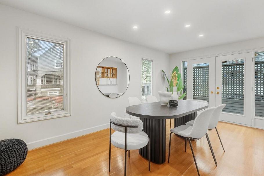 1973 Stephens Street Vancouver, BC - 9