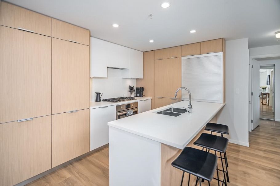 605 5085 Main Street Vancouver, BC - 13