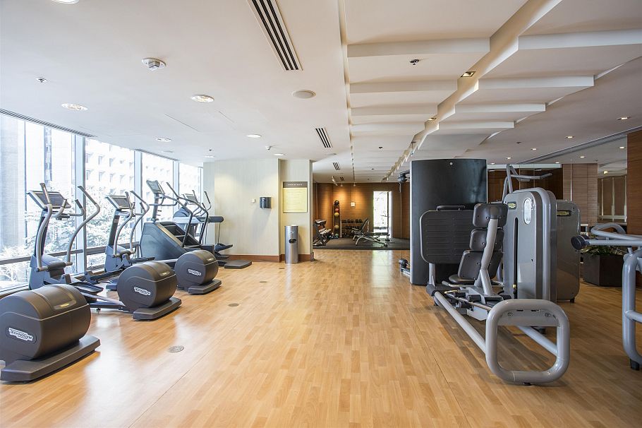 3402 1111 Alberni Street Vancouver, BC - 33