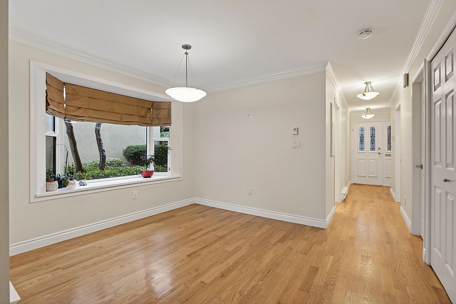 4 3301 W 16th Avenue Vancouver, BC - 15