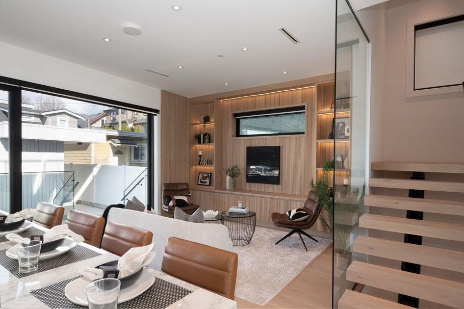 3679 Pandora Street Vancouver, BC - 13