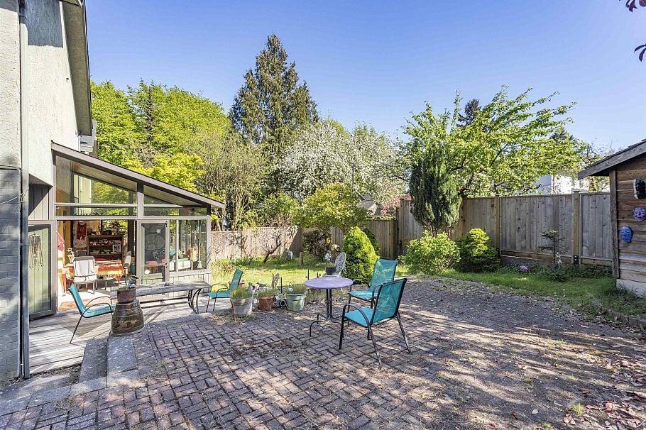 4334 Quebec Street Vancouver, BC - 22