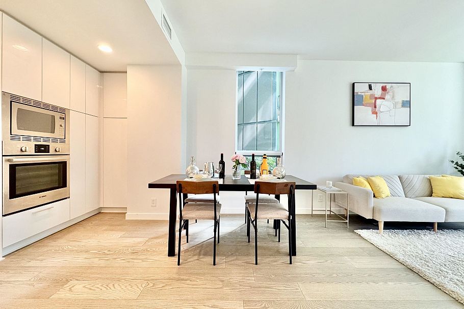 201 3533 Ross Drive Vancouver, BC - 10