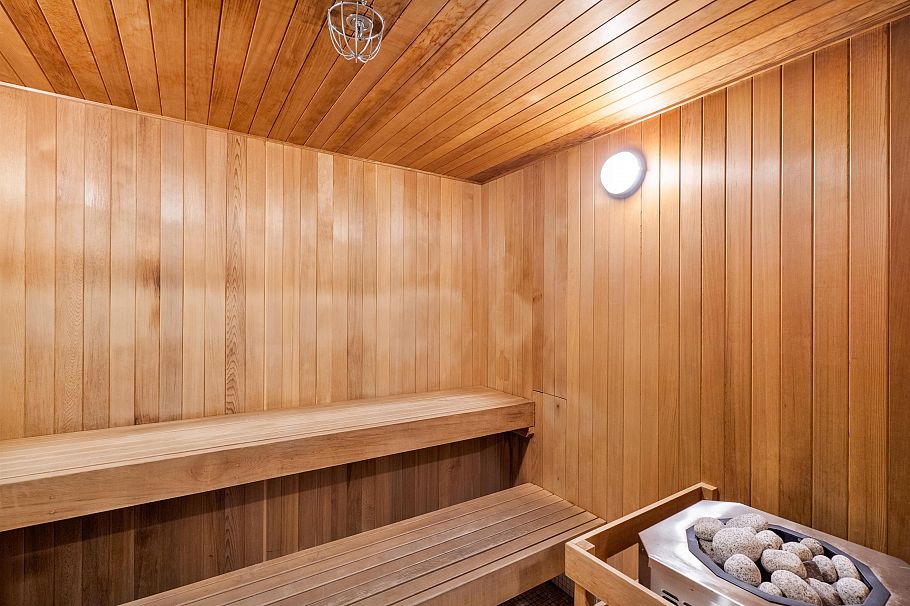 3507 1372 Seymour Street Vancouver, BC - 35