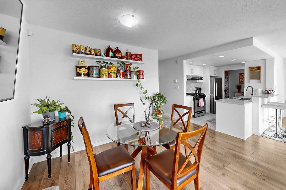 1501 455 Beach Crescent Vancouver, BC - 12