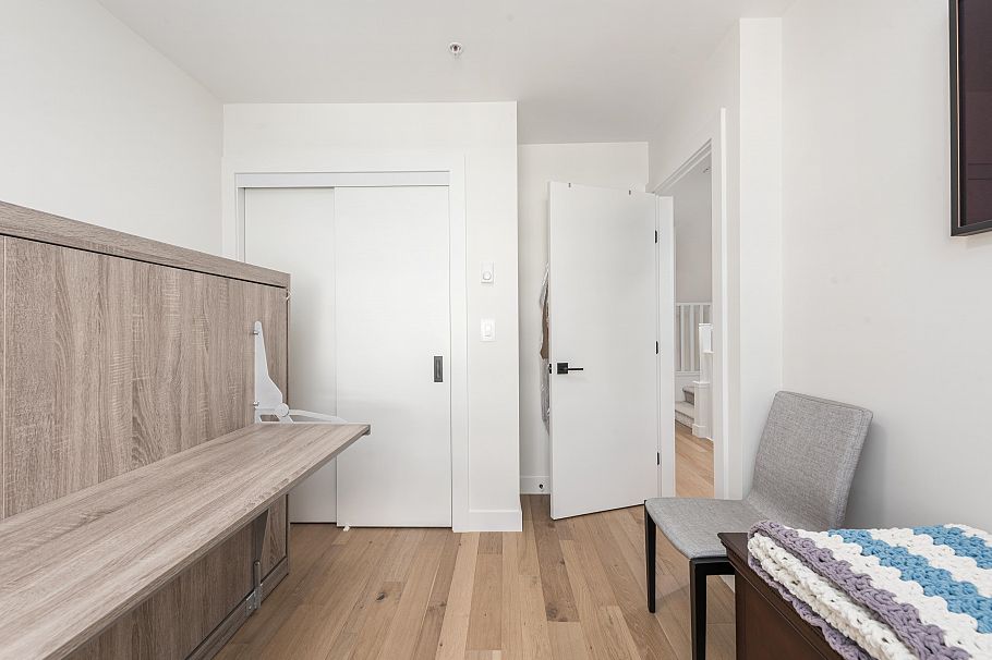 1823 Napier Street Vancouver, BC - 18