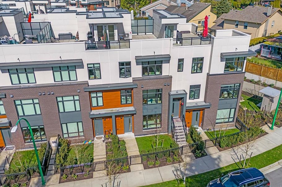 175 2035 Glenaire Drive North Vancouver, BC - 25