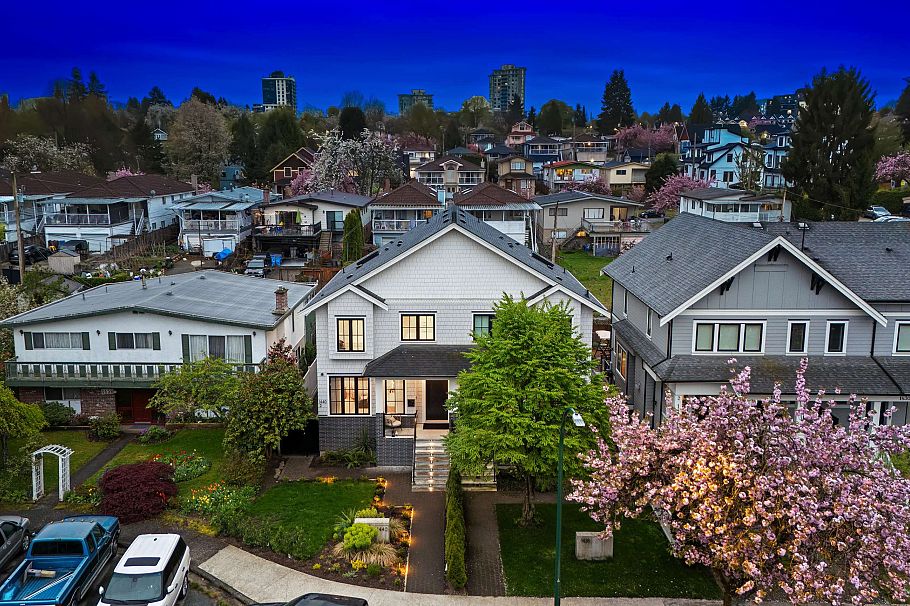 1440 E 17th Avenue Vancouver, BC - 33