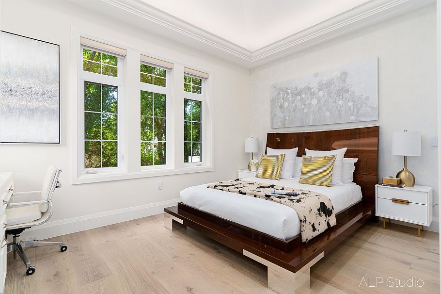 6038 Marguerite Street Vancouver, BC - 24