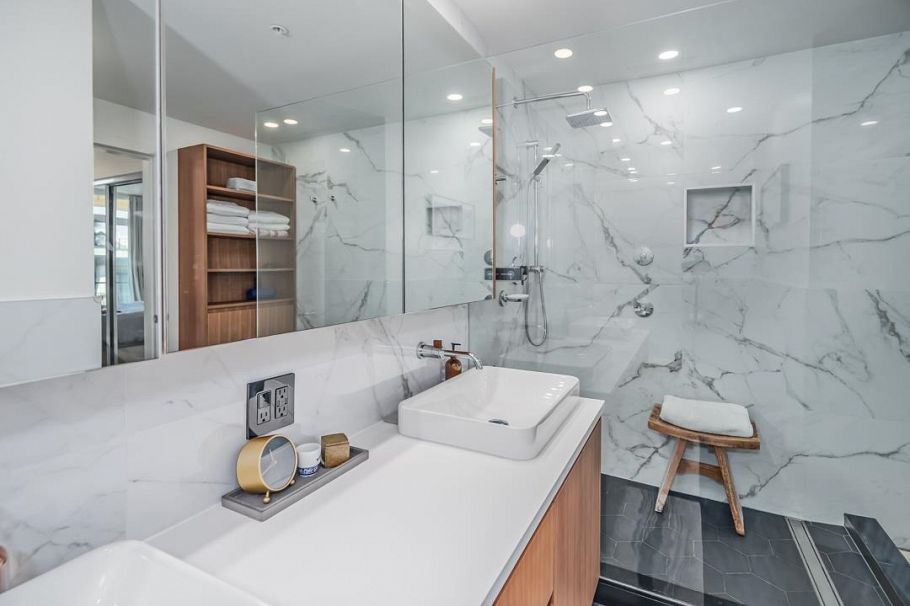 605 5085 Main Street Vancouver, BC - 22