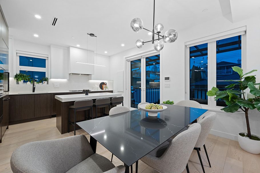 1440 E 17th Avenue Vancouver, BC - 8