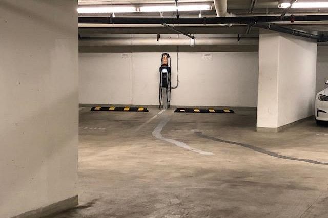 1004 590 Nicola Street Vancouver, BC - 10