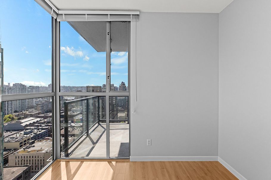 2505 928 Richards Street Downtown, BC - 17