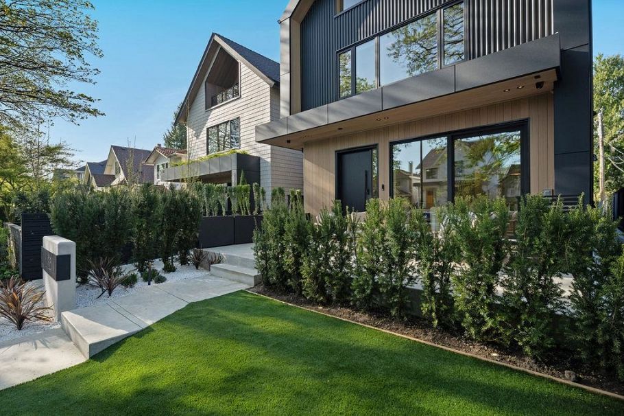 1 2935 W 15th Avenue Vancouver, BC - 37