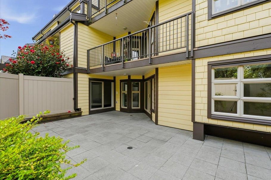 102 235 W 4th Street North Vancouver, BC - 8