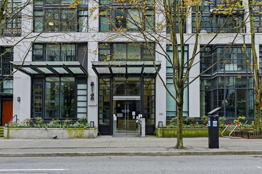 903 1255 Seymour Street Vancouver, BC - 2