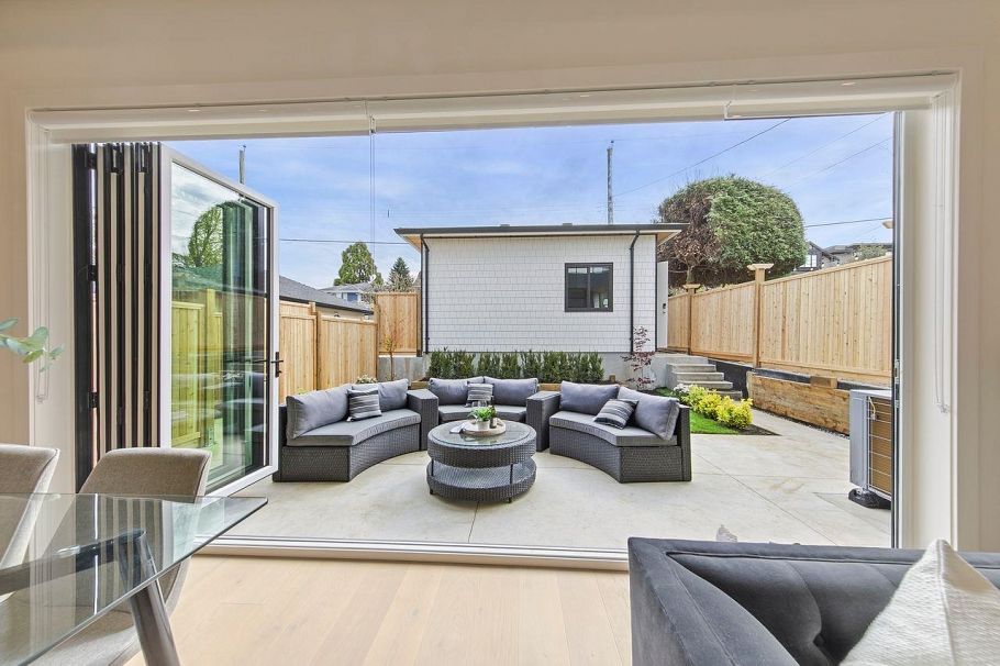 2 3708 W 18th Avenue Vancouver, BC - 15