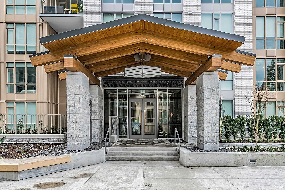 1101 2375 Emery Court North Vancouver, BC - 30