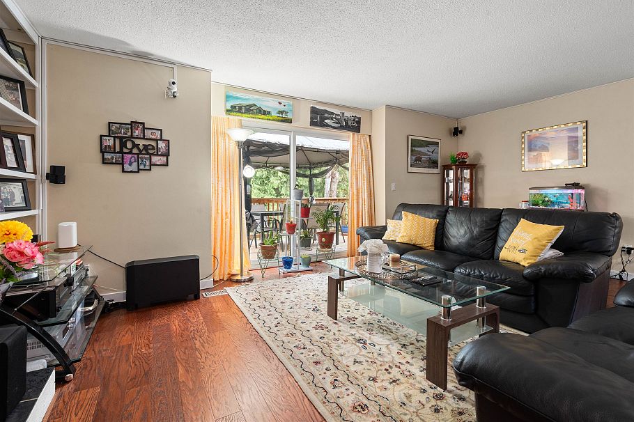 883 Old Lillooet Road North Vancouver, BC - 5