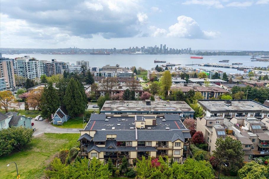 102 235 W 4th Street North Vancouver, BC - 21