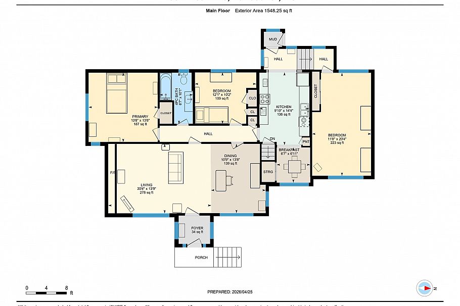 433 E 48th Avenue Vancouver, BC - 24